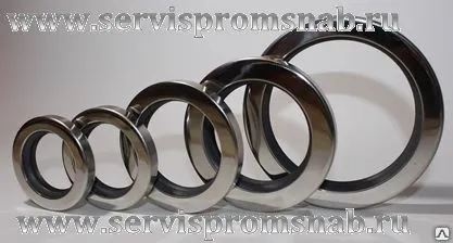 Фото №0 Сальник компрессора (уплотнение PTFE) винтового блока 28-47-7