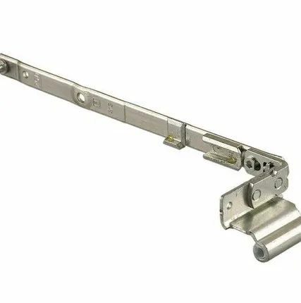 Фото №0 Ножницы на раме 12/20-9,250-L, 320-610, Internika