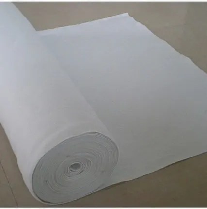 Фото №0 Дорнит полотно нетканое иглопробивное 1600см 30м пл 400гр/м2