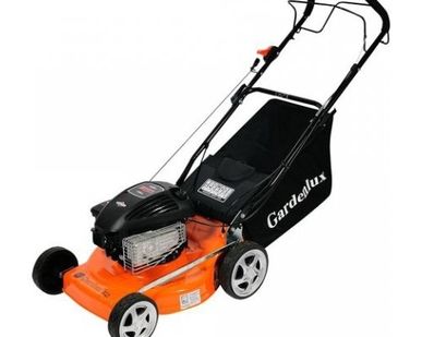 фото Газонокосилка Gardenlux GLM4850S