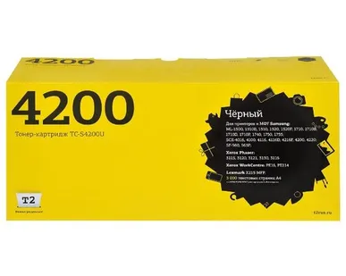 фото Картридж T2 TC-S4200 U