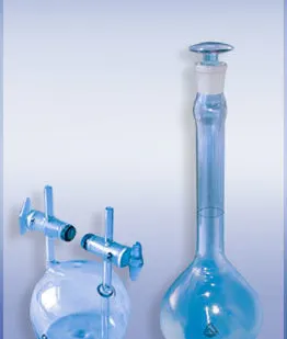 фото Пикнометр ПЖ-2-100
в