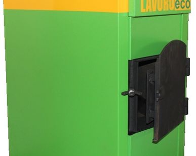 фото Котёл Lavoro Eco С 16 в Смоленске
