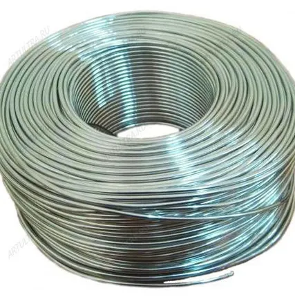 Фото №0 Припой ПОС 30 d 8