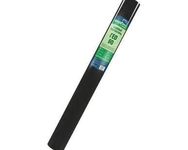 фото Геотекстиль 80, 1.6*43.75м (70м2) Мегафлекс ГЕО