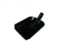 Фото №0 Лопата совковая б/ч