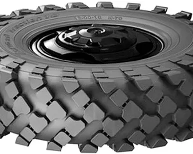 фото Шина Nortec TR-115 12.00 R18 135 K (с камерой) для грузовой техники