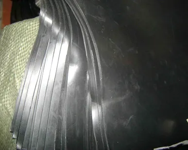 фото Пластина вакуумная р/с 9024, размер 300х300х2 мм