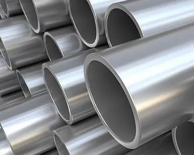 фото Труба бесшовная 140х19мм ст40хГОСТ 8732-78