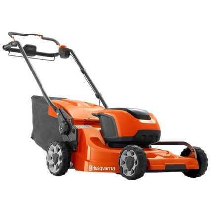 Фото №0 Газонокосилка Husqvarna LC 347iVX