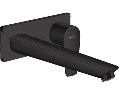 фото Смеситель для раковины Hansgrohe Talis E 71734670