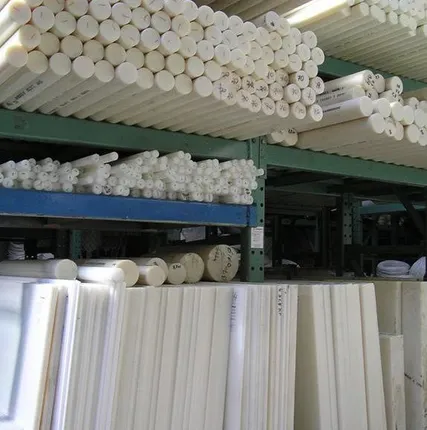 Фото №0 Капролон листовой