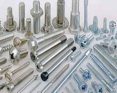 фото Изготовление метизов ( Нержавеющая сталь INOX AISI 316L )