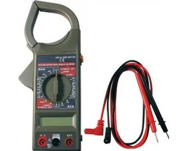 фото Клемметр DT 266