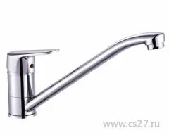 фото 50 184 000 Смеситель FERAT для мойки однорычажный