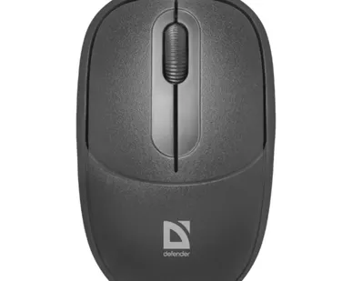 фото Мышь Defender Datum MS-980