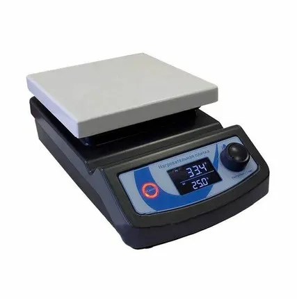 Фото №0 Плита нагревательная UH-4400D, ULAB