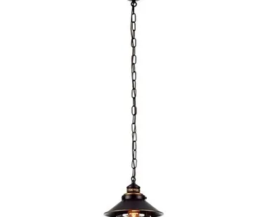 фото Подвесной светильник Arte Lamp GRAZIOSO A4577SP-1CK