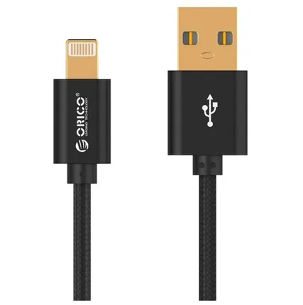 Фото №0 Кабель ORICO USB - Lightning