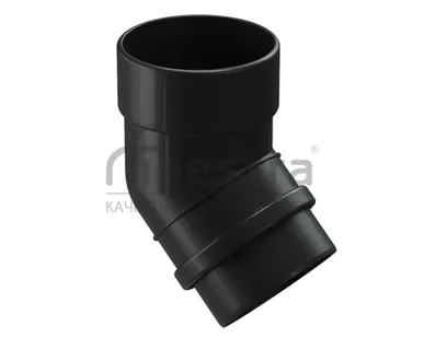 фото Docke LUX Колено 45°