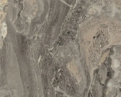 фото Стеновая панель R3 FS090 S8 Делоникс серый, 4100х655х6 мм