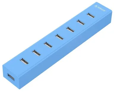 фото USB-концентратор ORICO