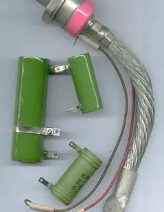 фото Резисторы С5-6В