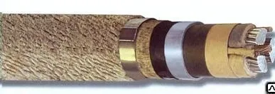 фото Кабель ААБл-10 3х150 (МЖ), м