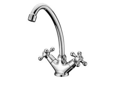 фото Смеситель для кухни Lemark Standard LM2104C