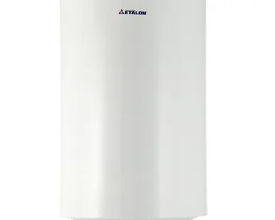 фото Газовый проточный водонагреватель ETALON Y 10 GI (Пальма)