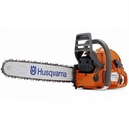 Фото №0 Бензопила Husqvarna 570 -18 X-TORQ