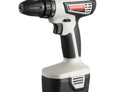 фото Аккумуляторная дрель-шуруповерт Интерскол ДА-10/14.4М3