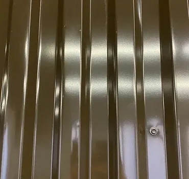 Надежная крыша