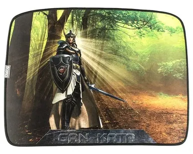 фото Коврик Dialog PGK-20 Elf