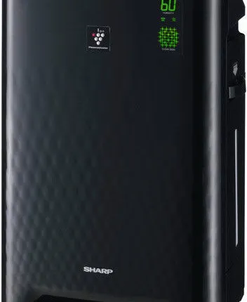 Фото №0 Климатический комплекс Sharp KC-A51RB (W) Sharp