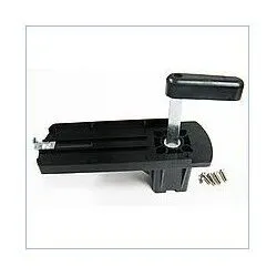 Фото №0 Адаптер BV-BR-S для приводов DA с пружиным возвратом DA05S