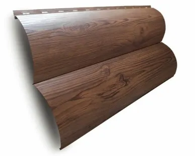 фото Блок-хаус