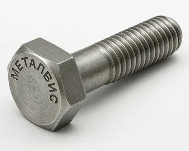 фото Болты, винты