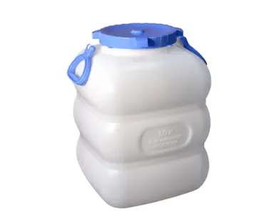 фото Фляга "Гранде" 50л