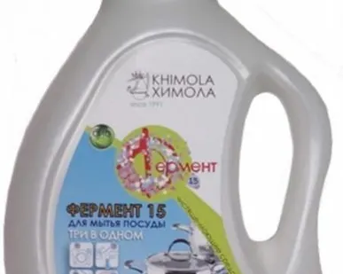 фото ФЕРМЕНТ 15 три в одном (1000 мл)