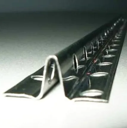 Фото №0 Рейка выравнивающая 10мм 3м (50шт/уп)