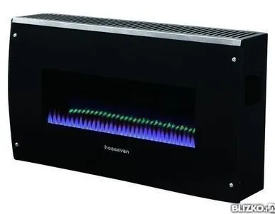 фото Конвектор Газовый Настенный Hosseven Hp-3