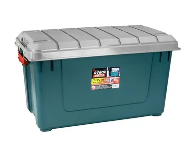 фото Экспедиционный ящик Iris Rv Box 700, 62 л