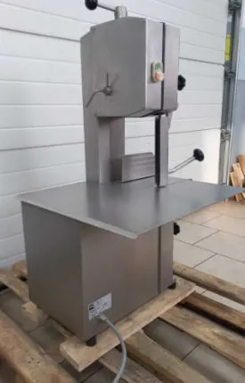 Фото №0 Пила настольная Mado Perfekta-Plus MKB 749