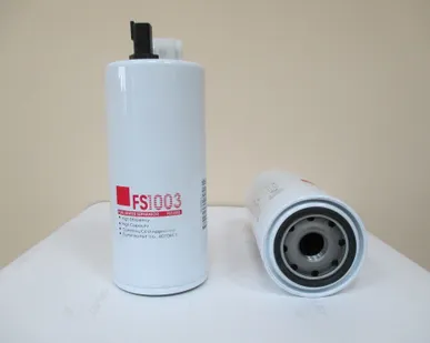 фото Фильтр топливный FS1003