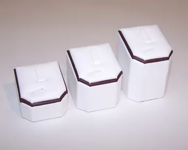 фото Подставка для колец комплект из 3 шт, 45х50х40/50/70мм