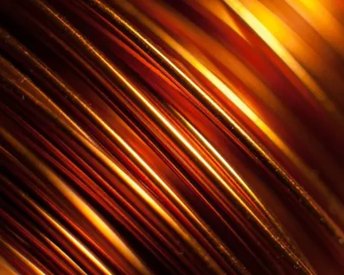 фото Катанка медная 11,4 мм М0б EN1977-98