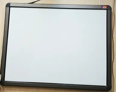 фото Интерактивная доска Classic Solution CS-IR-69, серии Dual Touch