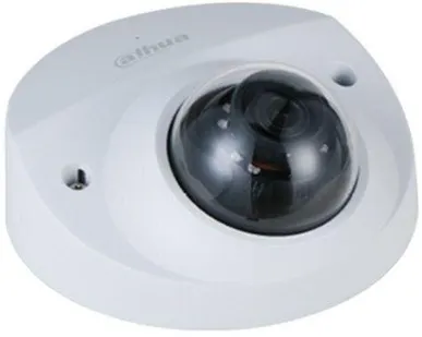 фото Видеокамера IP DH-IPC-HDBW2231FP-AS-0280B 2.8-2.8мм цветная бел. корпус Dahua 1405250