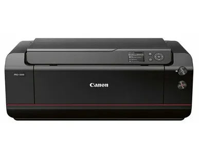 фото Принтер Canon imagePROGRAF